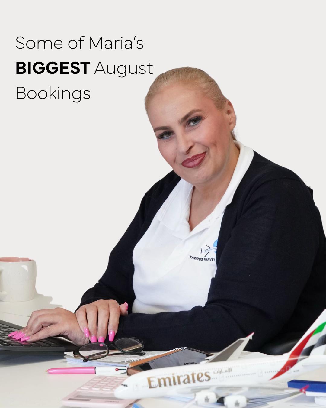 @Tadros Travel