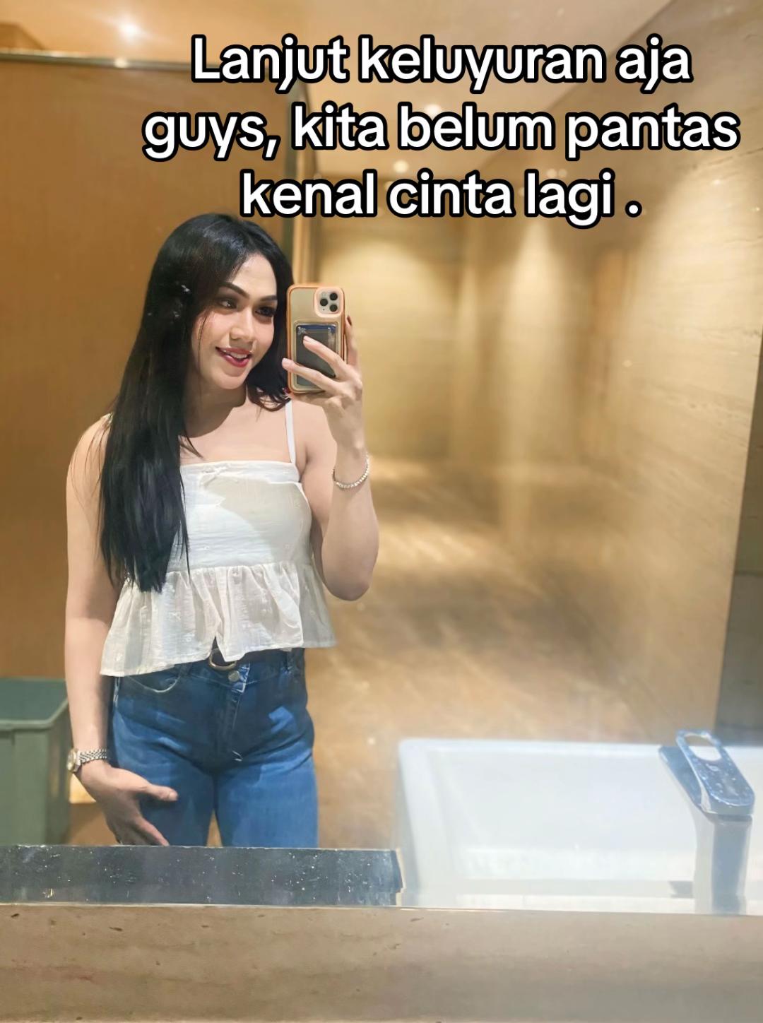 @Sabrina