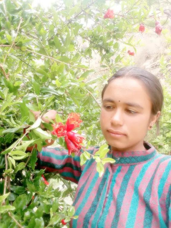 @Kamana joshi