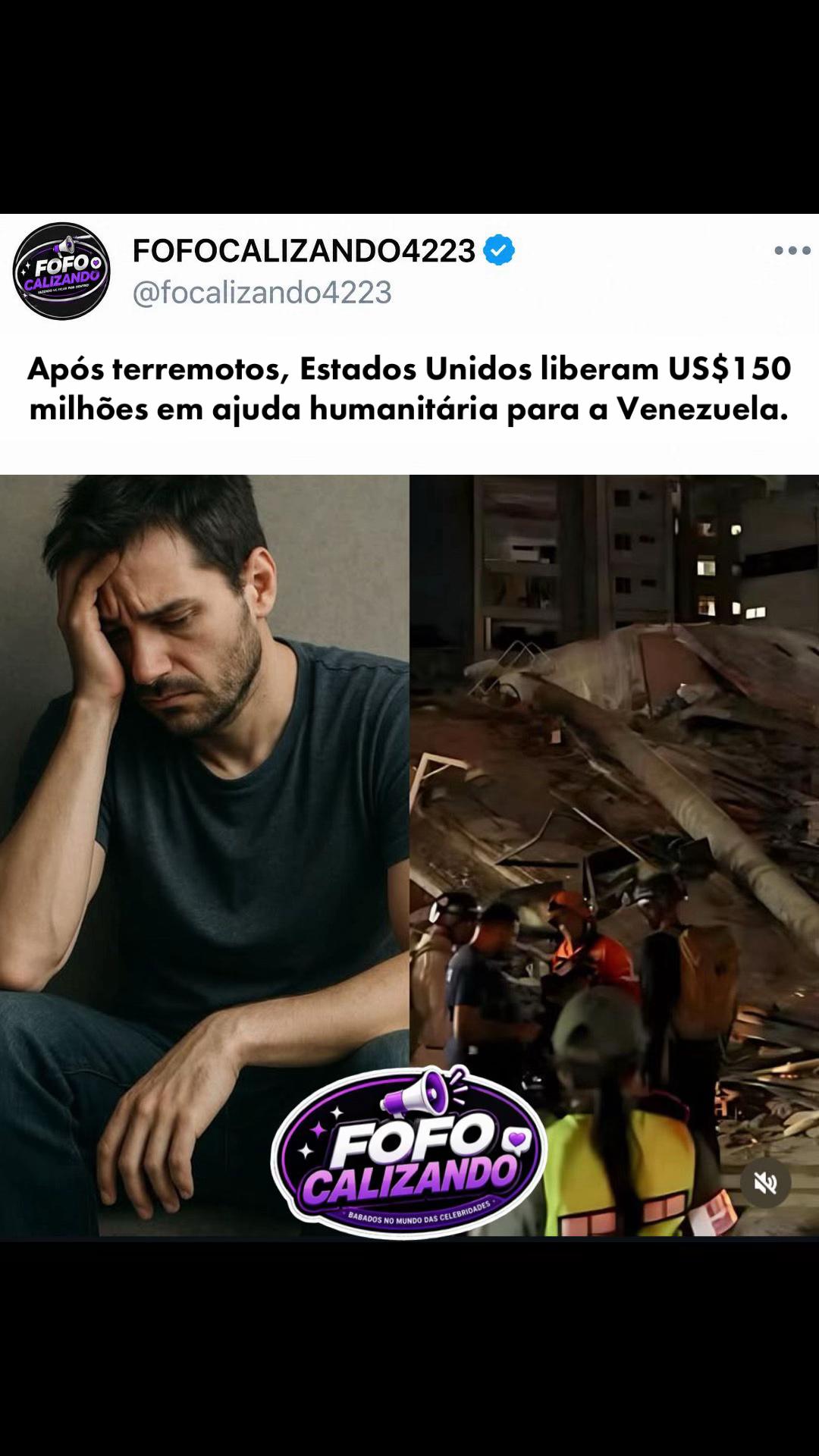 @FOFOCALIZANDO