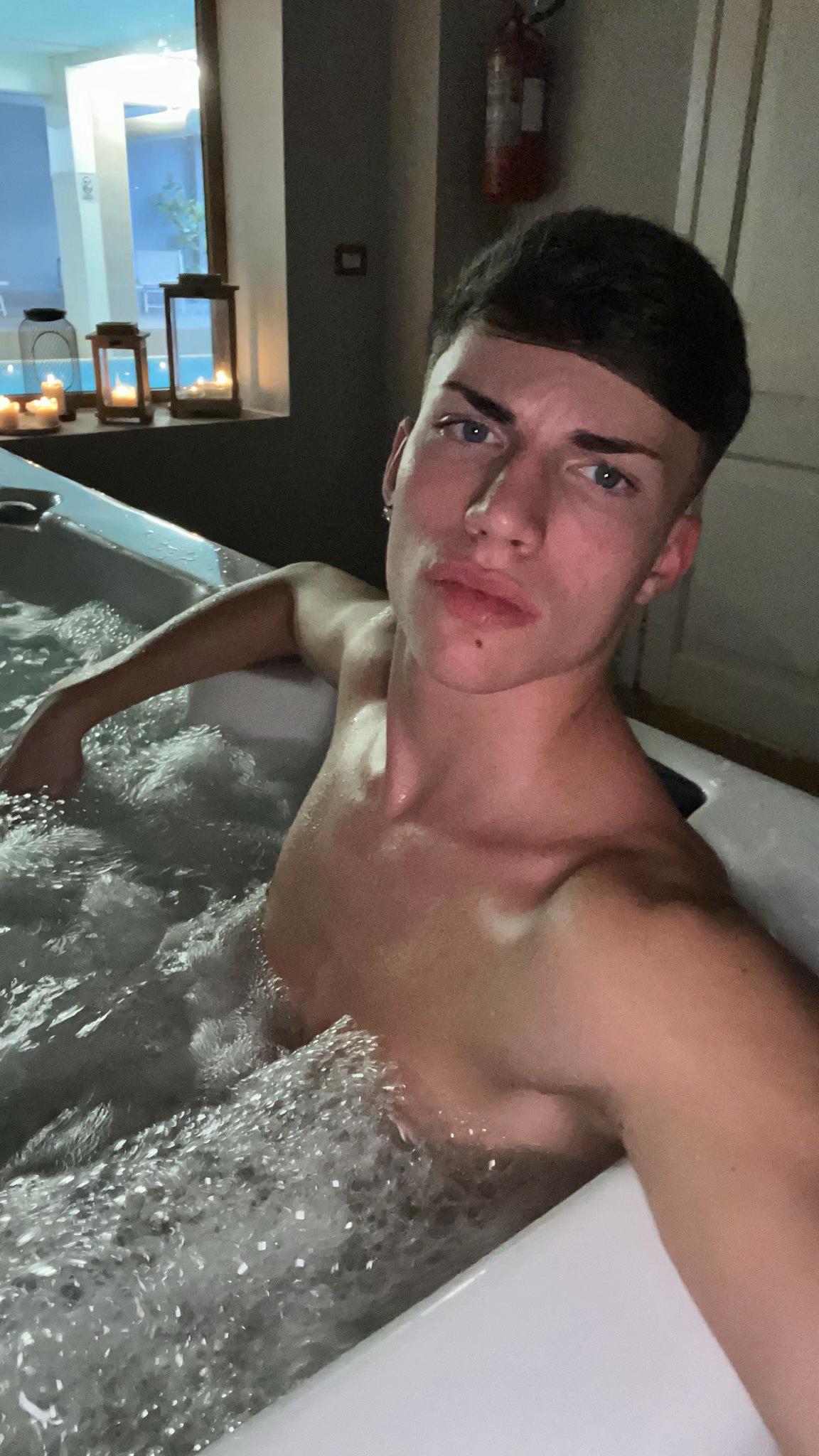 @Francesco santoro