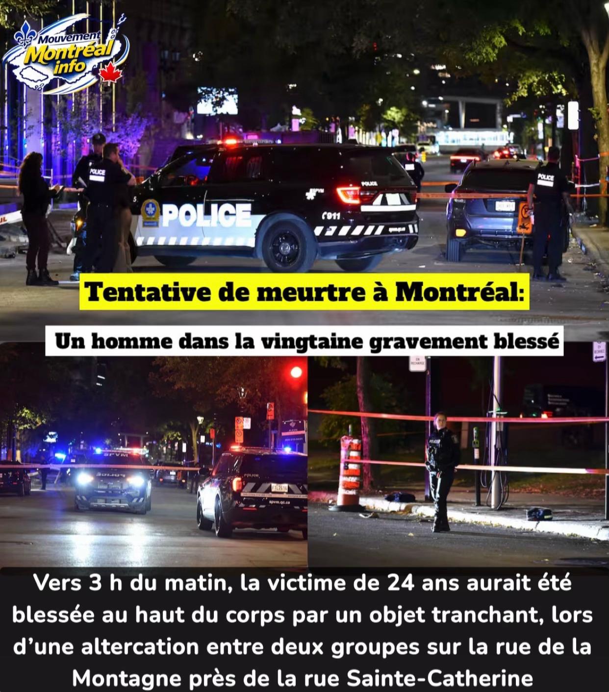 @Mouvement Montréal 514