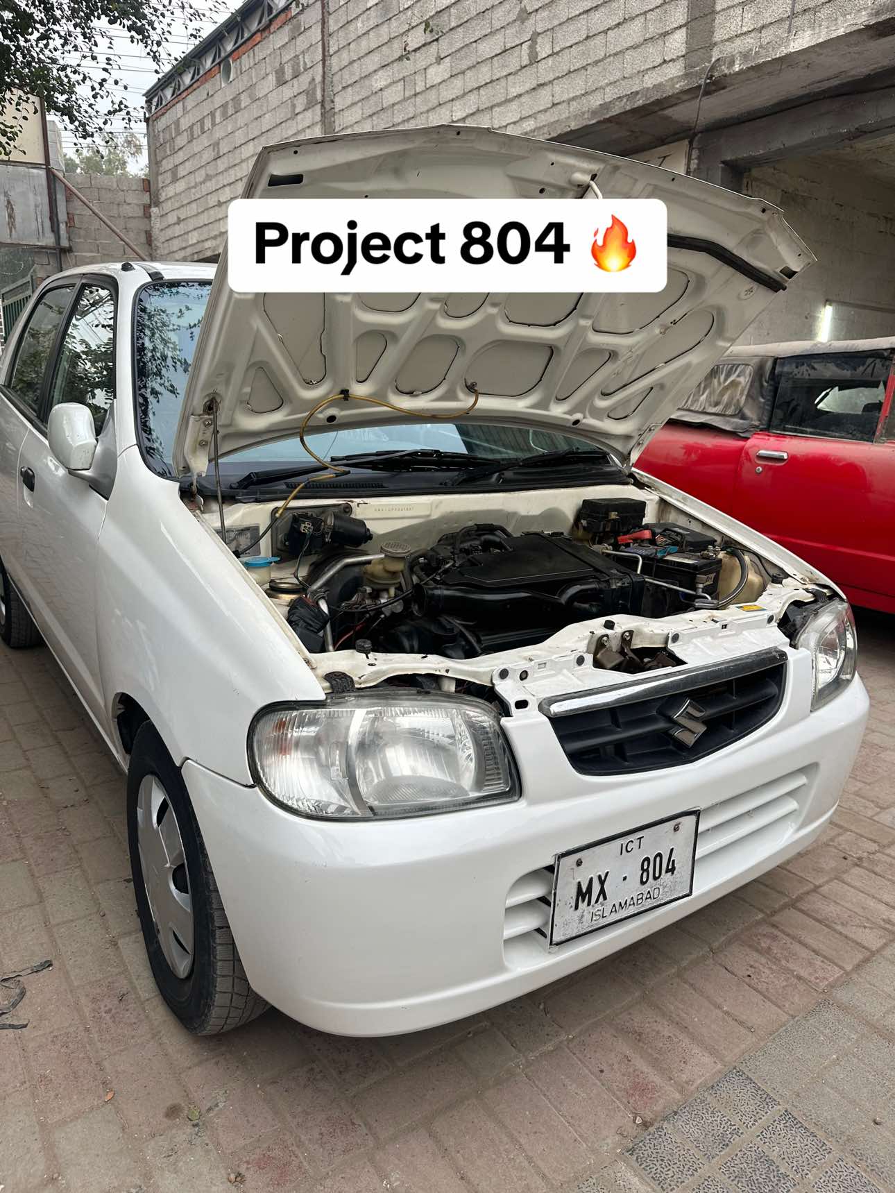 @CARS DOC YARD 🇵🇰