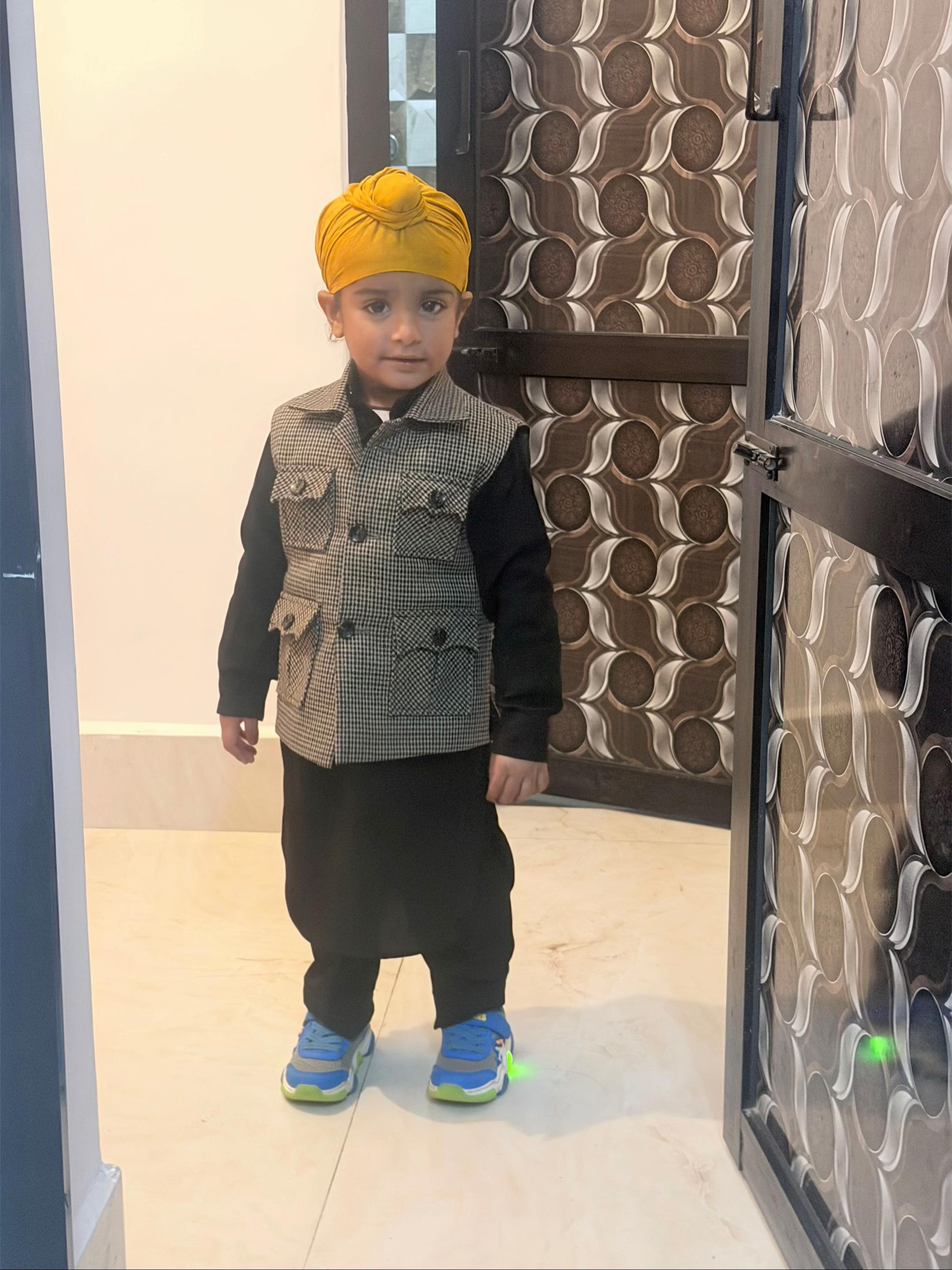 @Gurjit Bhullar