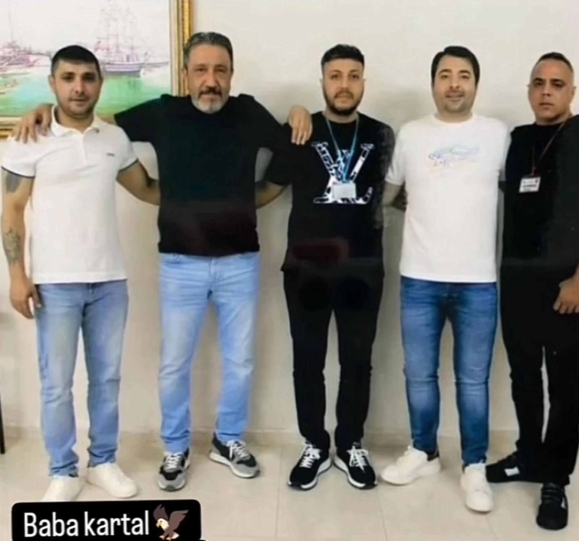 @KARTALLAR 🦅