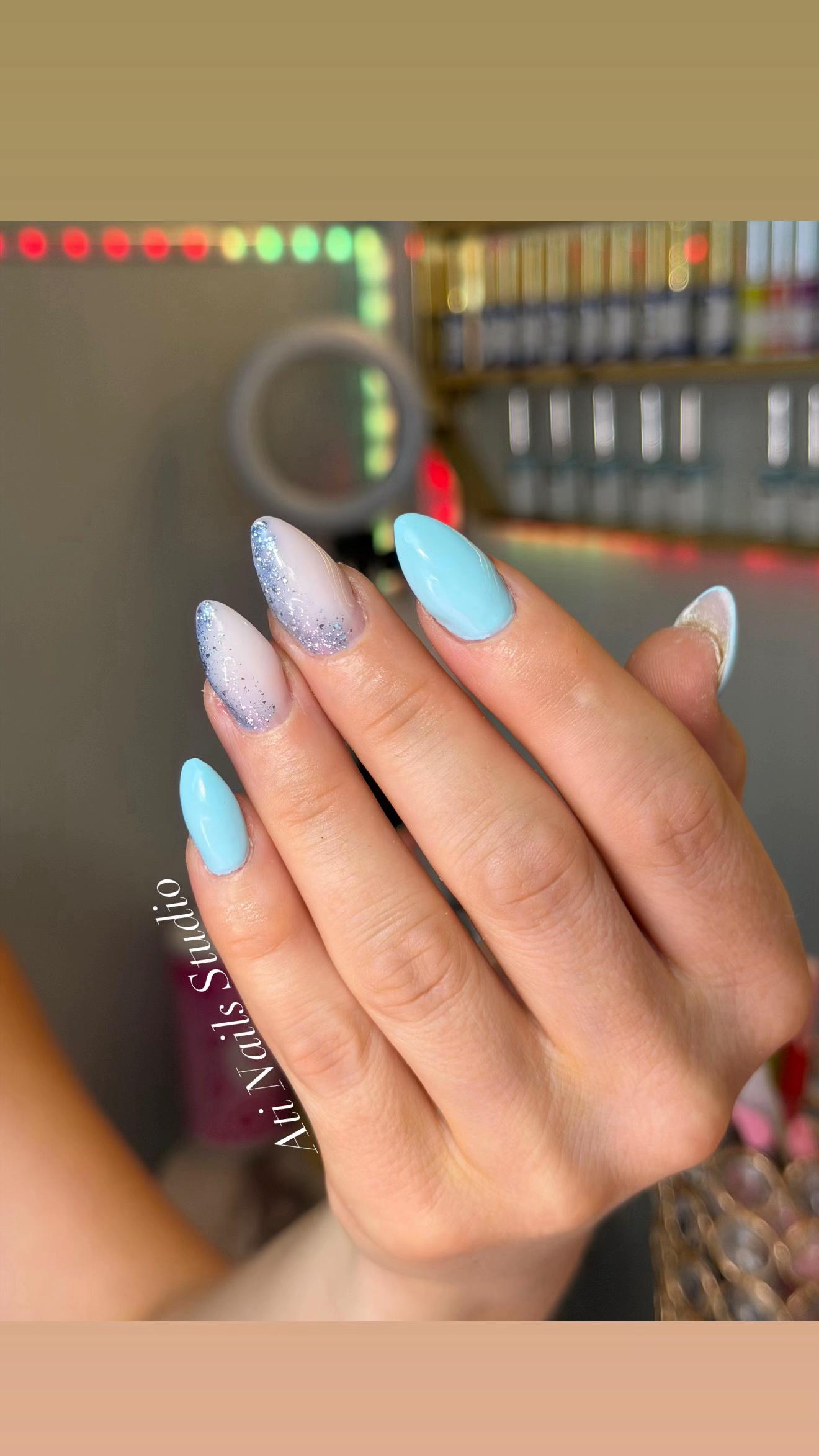 @Ati Nails Studio