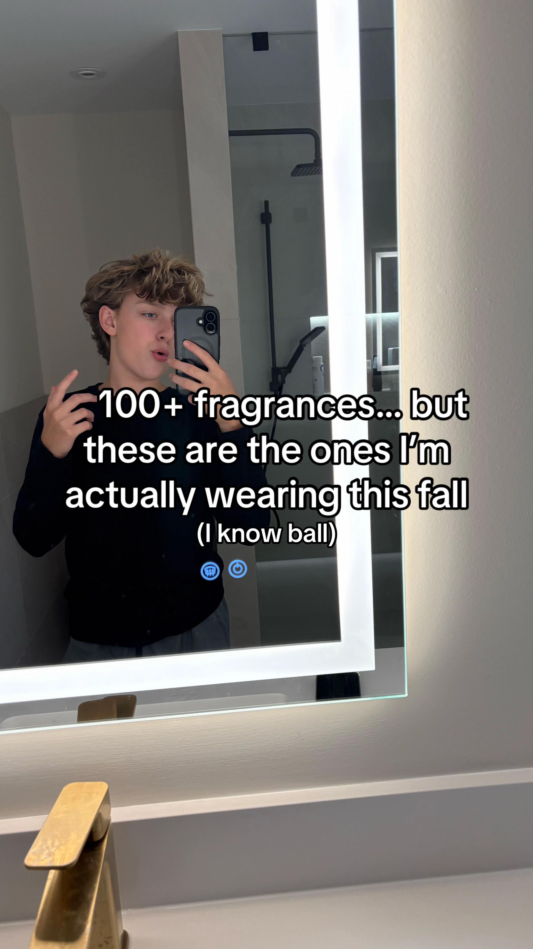 @Jay Scents