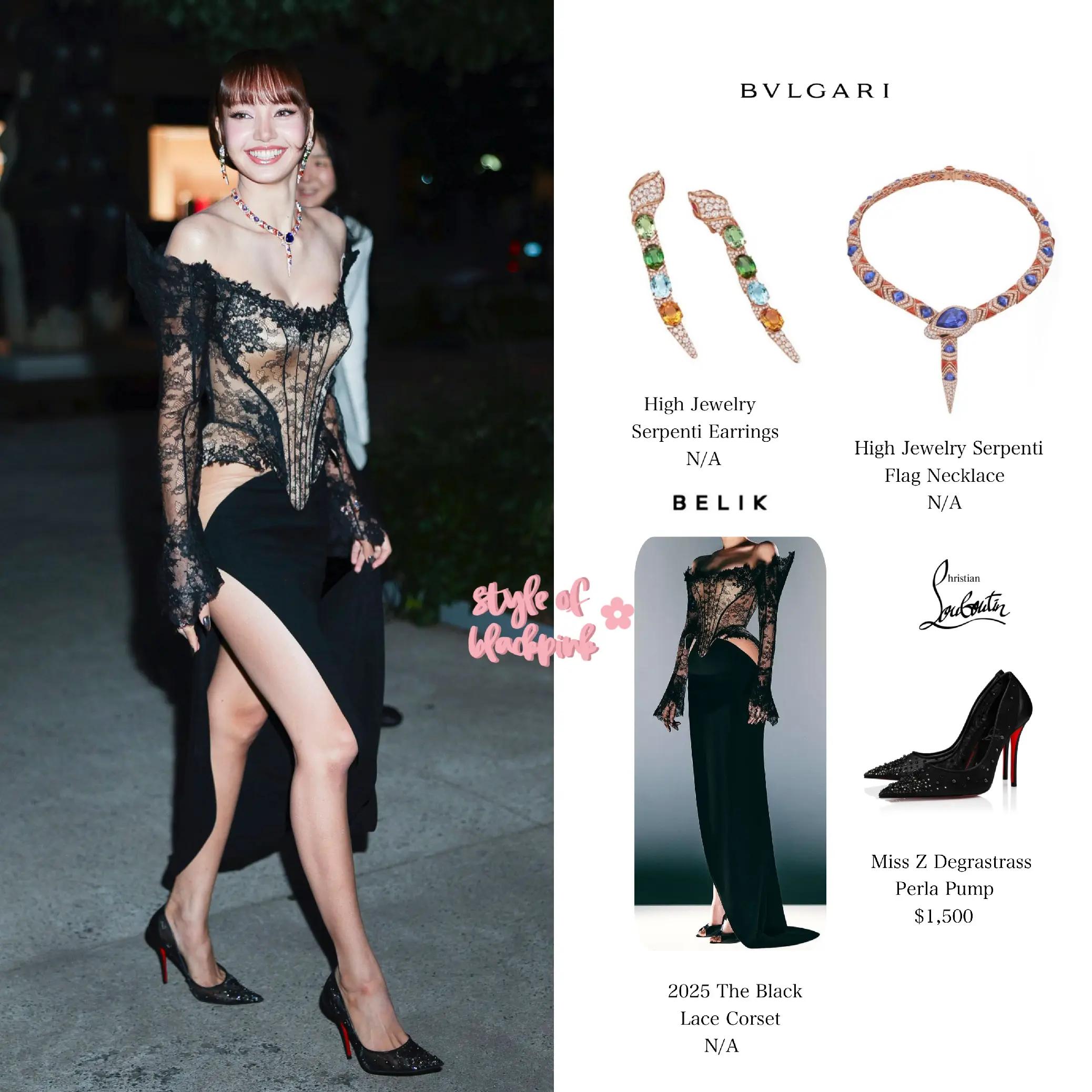 @K-pop celebrity style