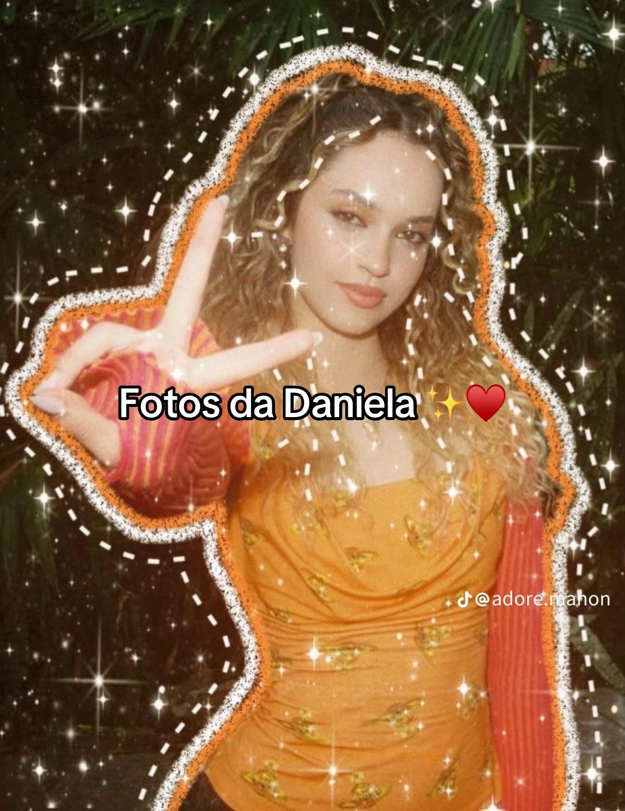 @✨👑~Daniela~⚡️✨👑do katesaye