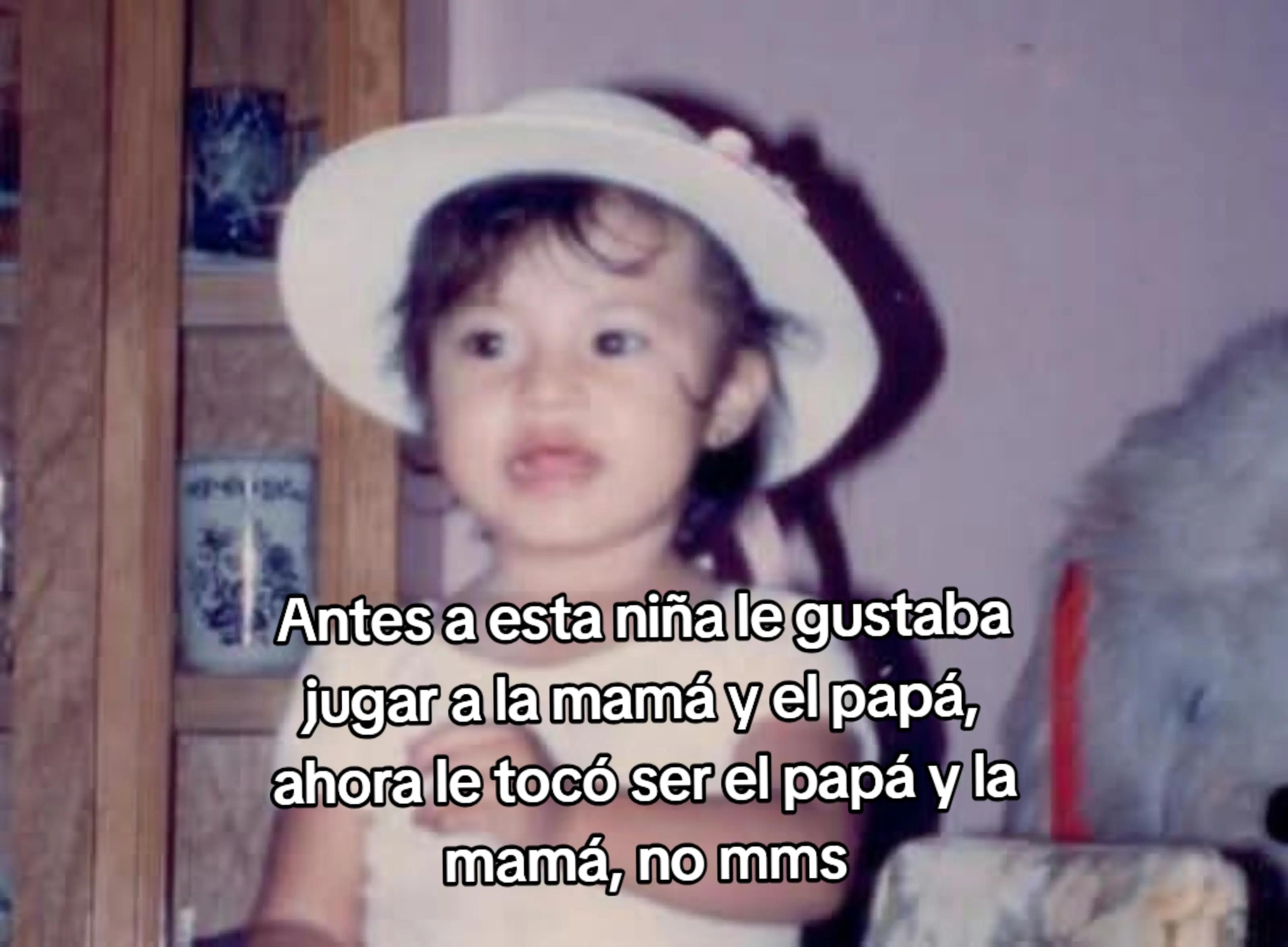 @La mama de Marianis