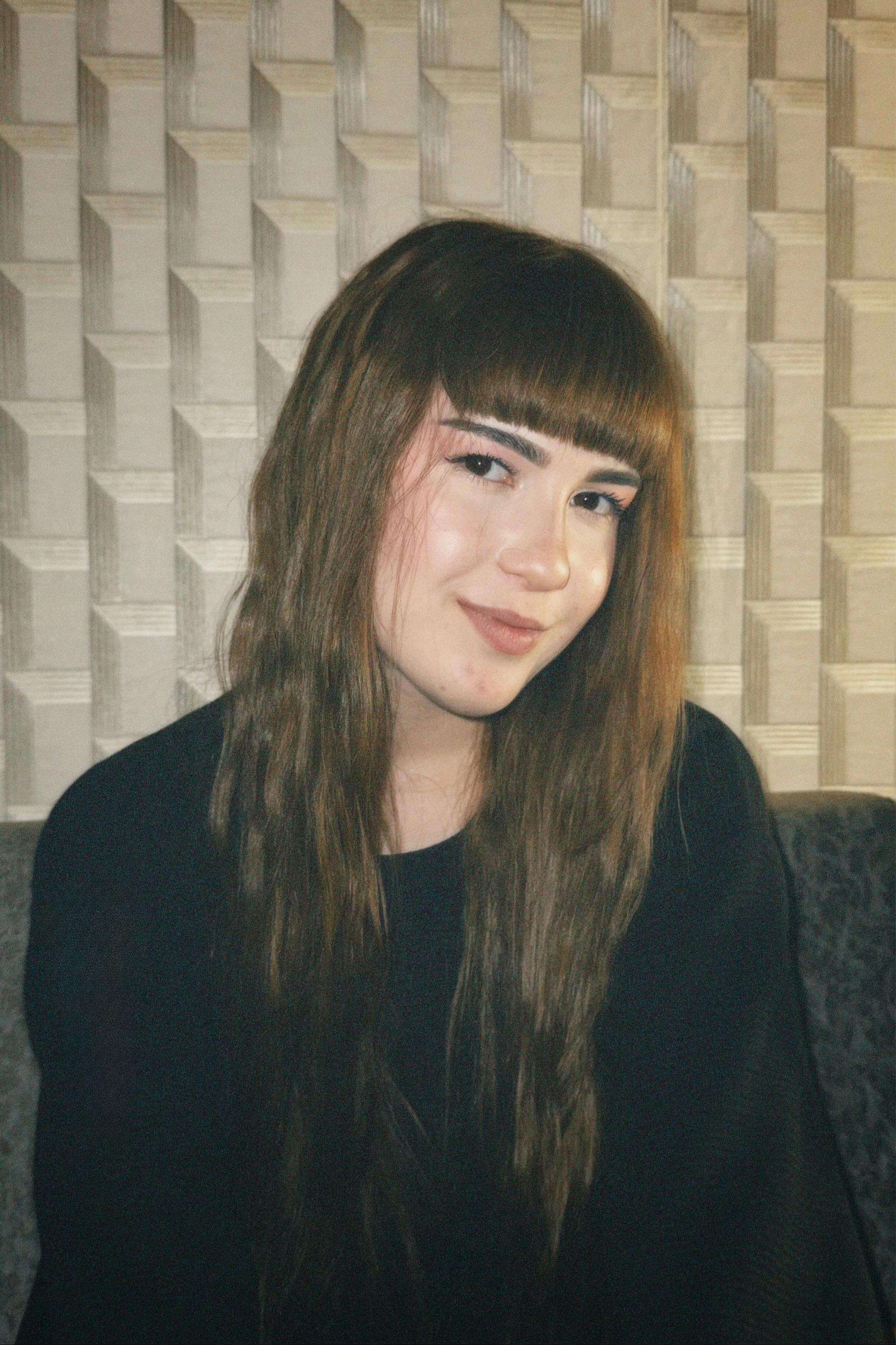 @милла