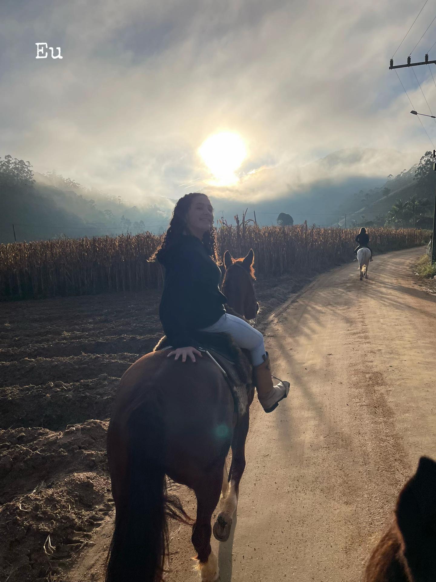 @Dona do Colorado🤎🐴