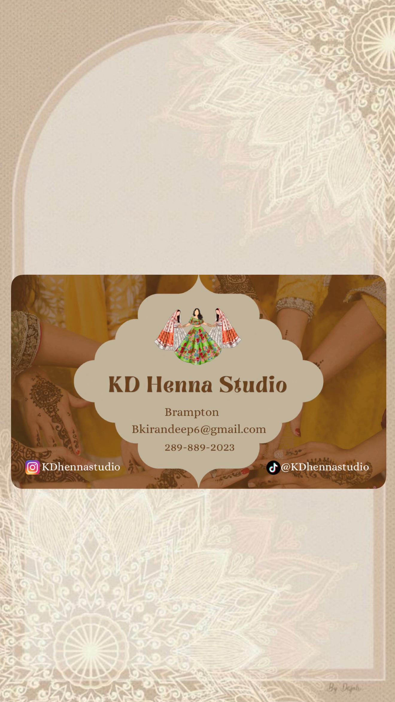 @KDHennastudio