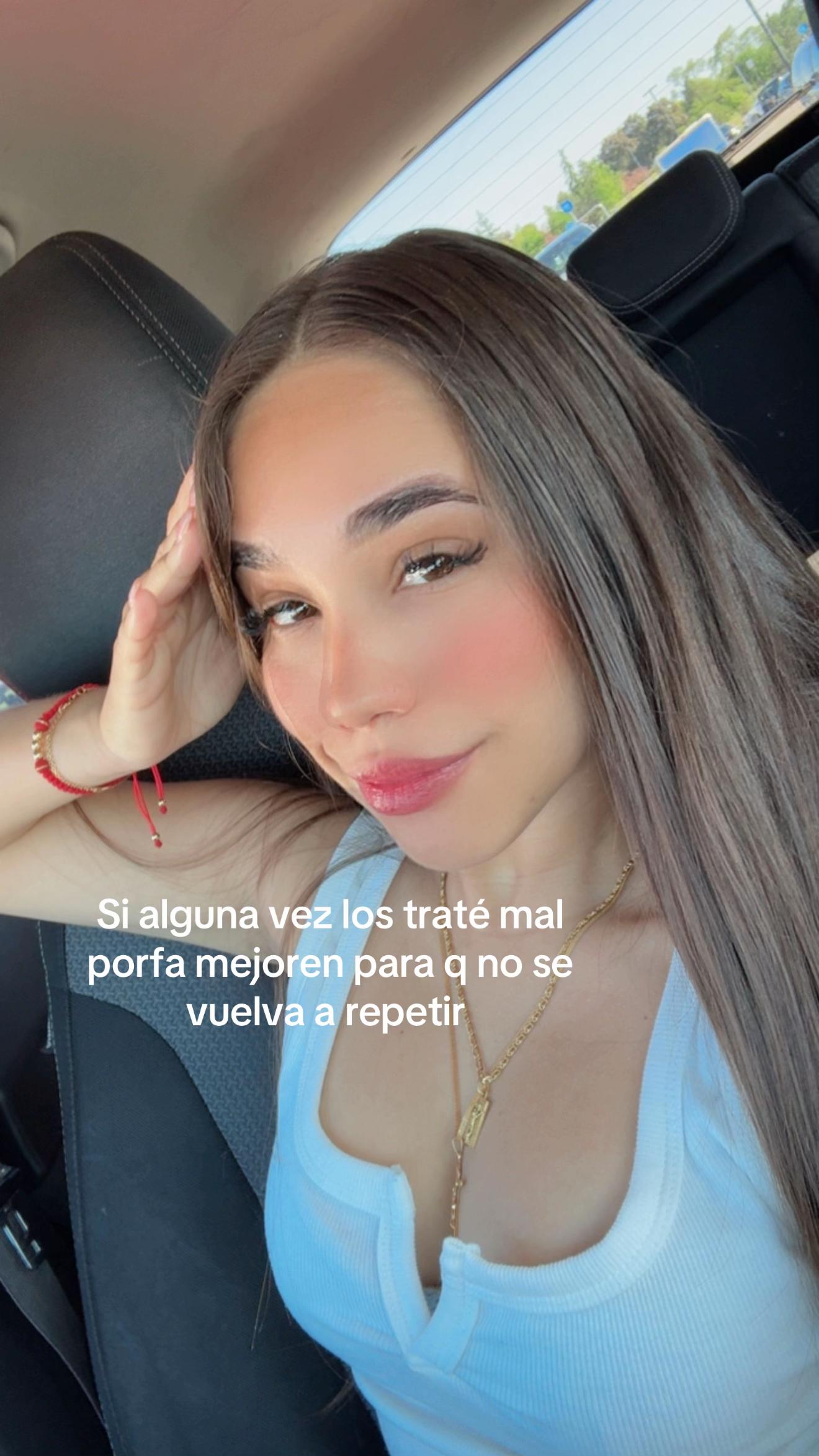 @Franchesca Meza