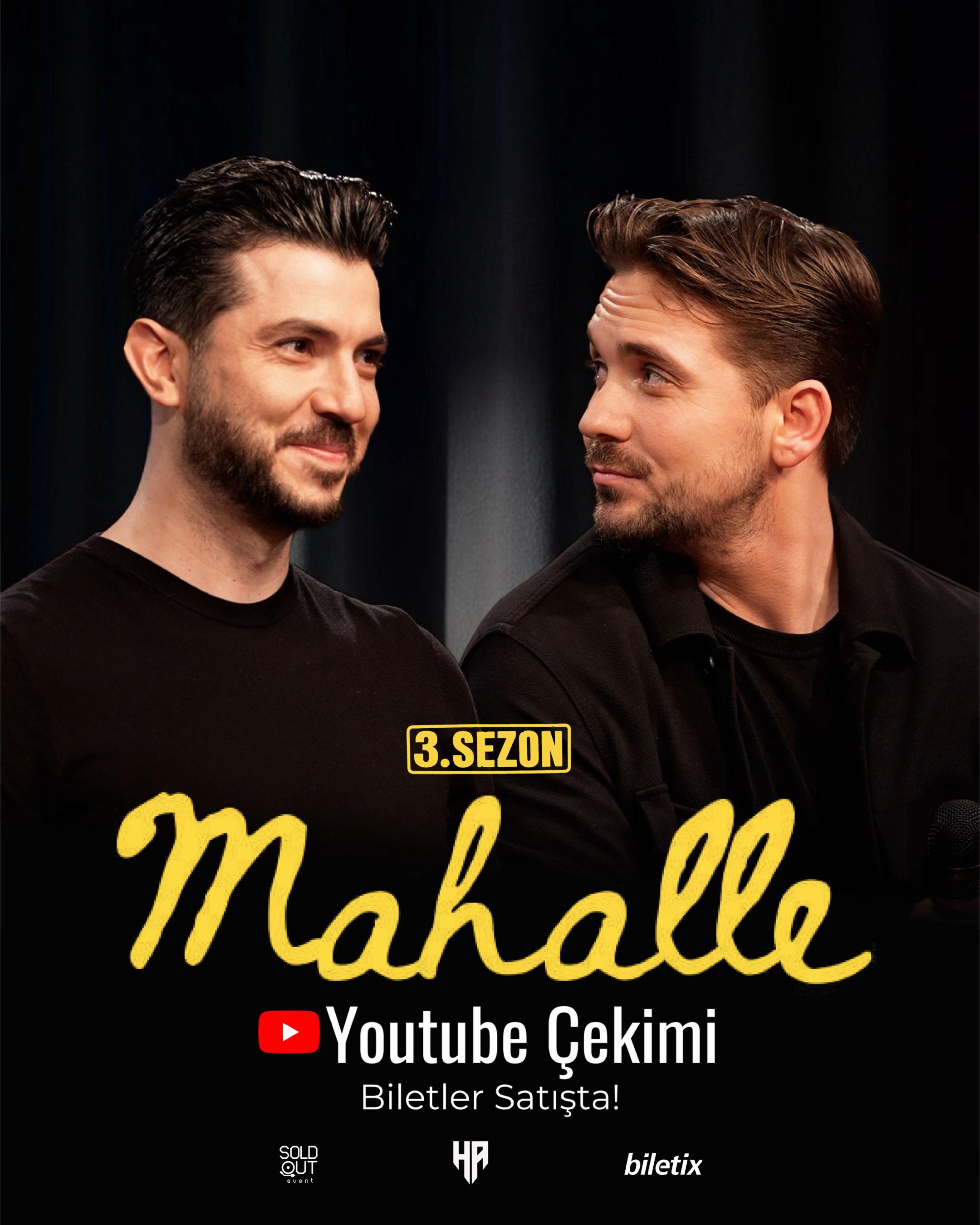 @Hikayeden Adamlar
