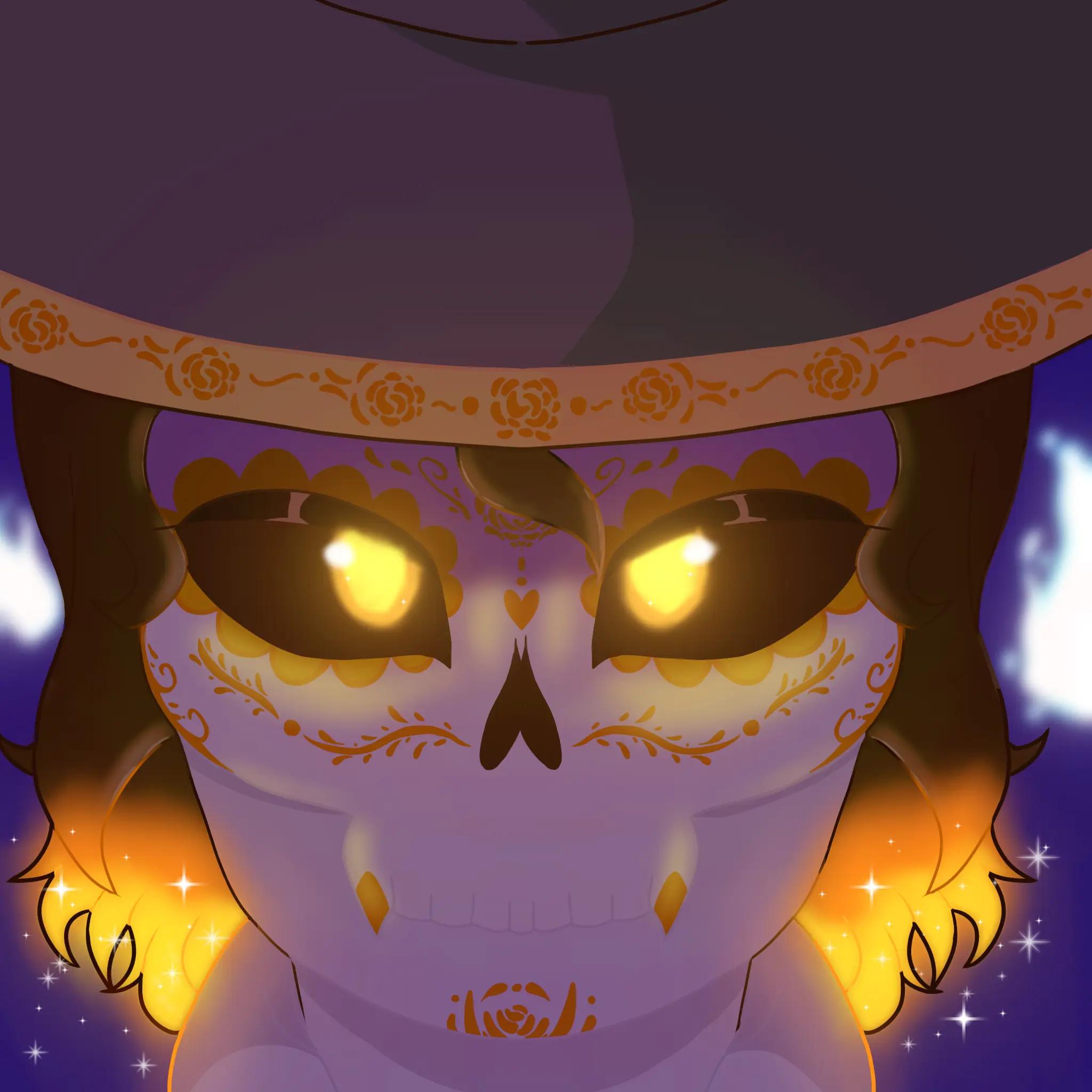 @Sharol_drawred