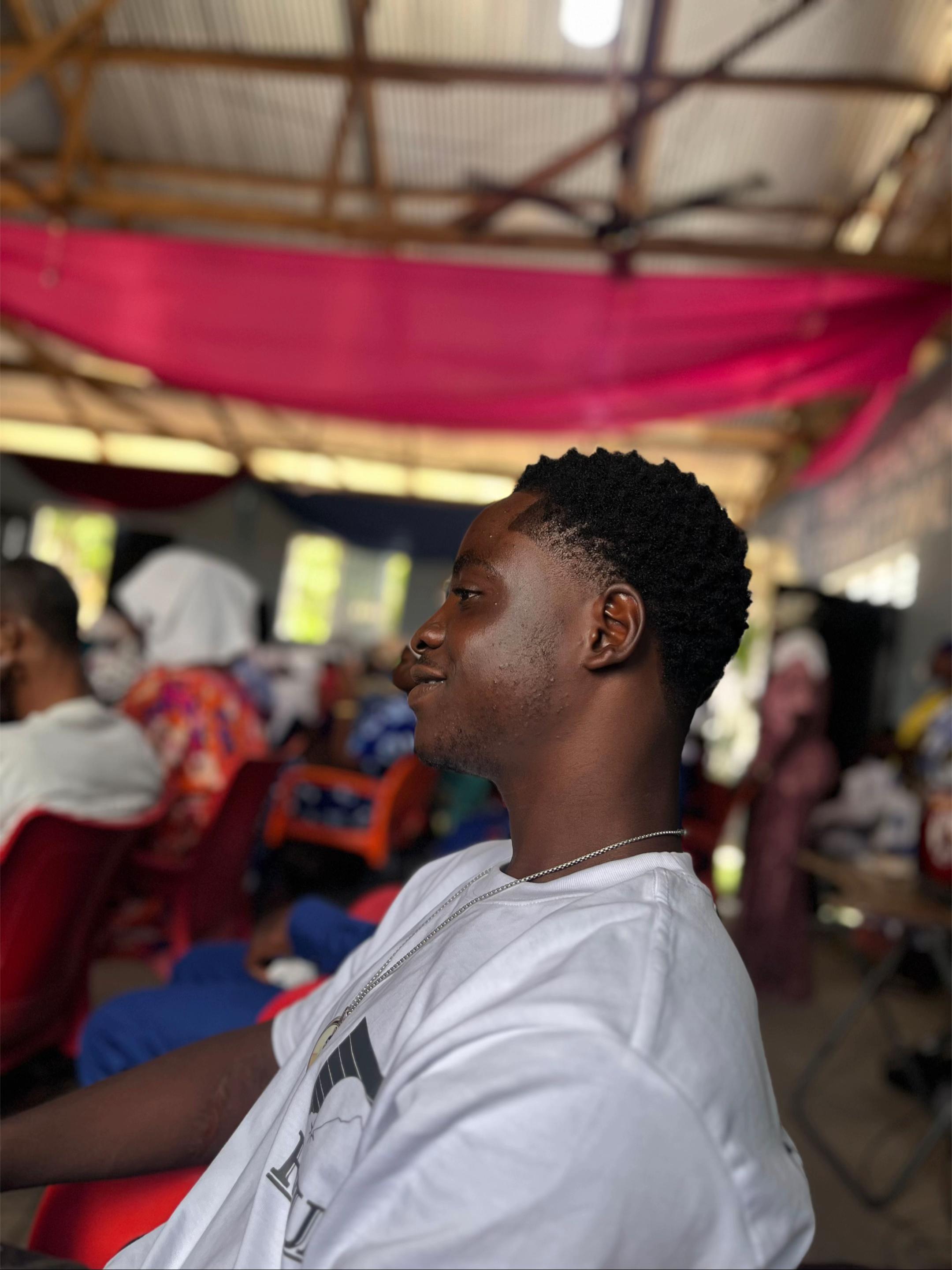 @Son of AdansiYoungest CEO 👻👻