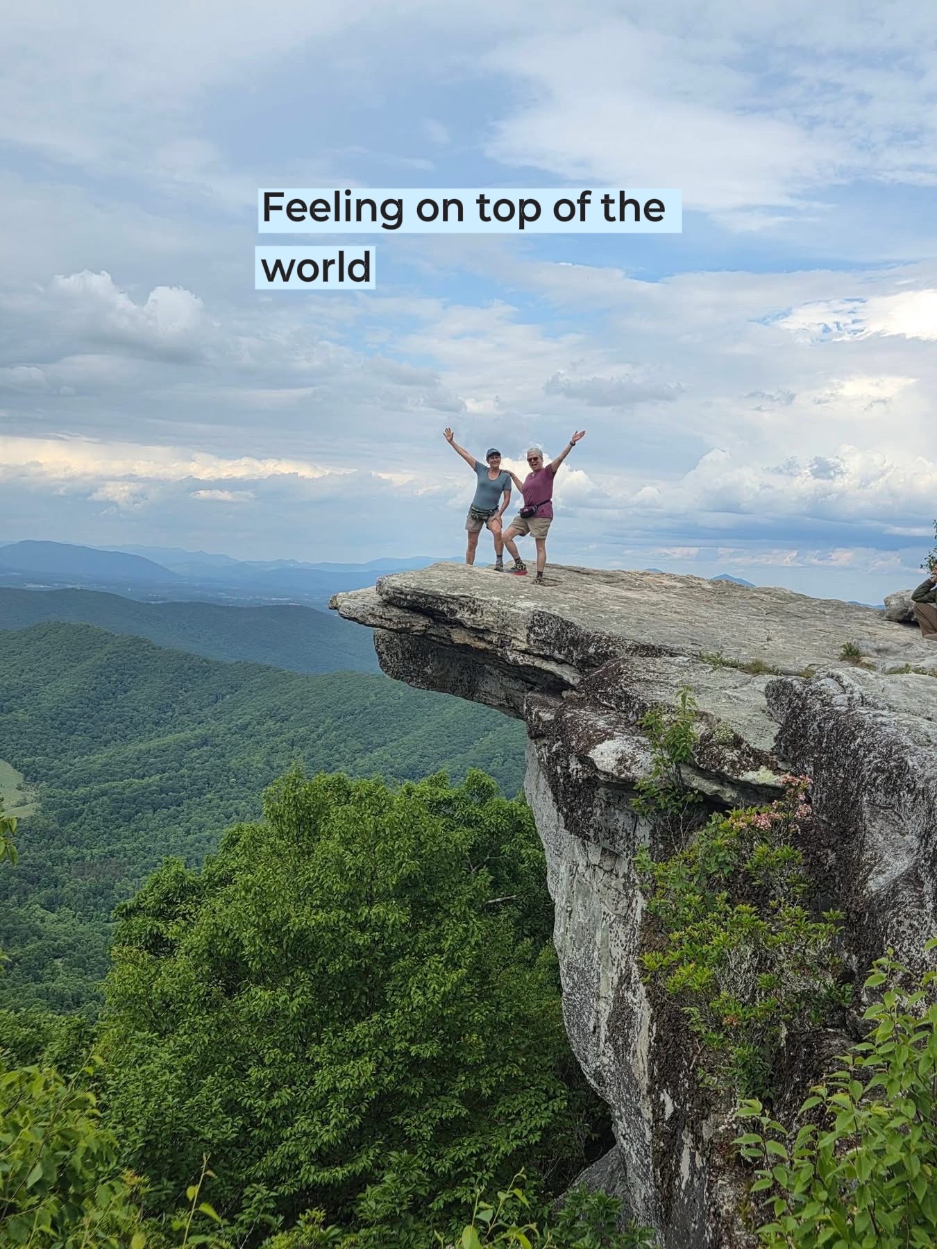@Herb and Hike Outdoor Apparel