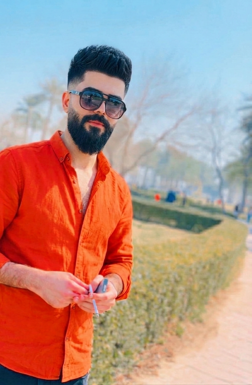 @آميـــر خالد_Amir Khaled⛎