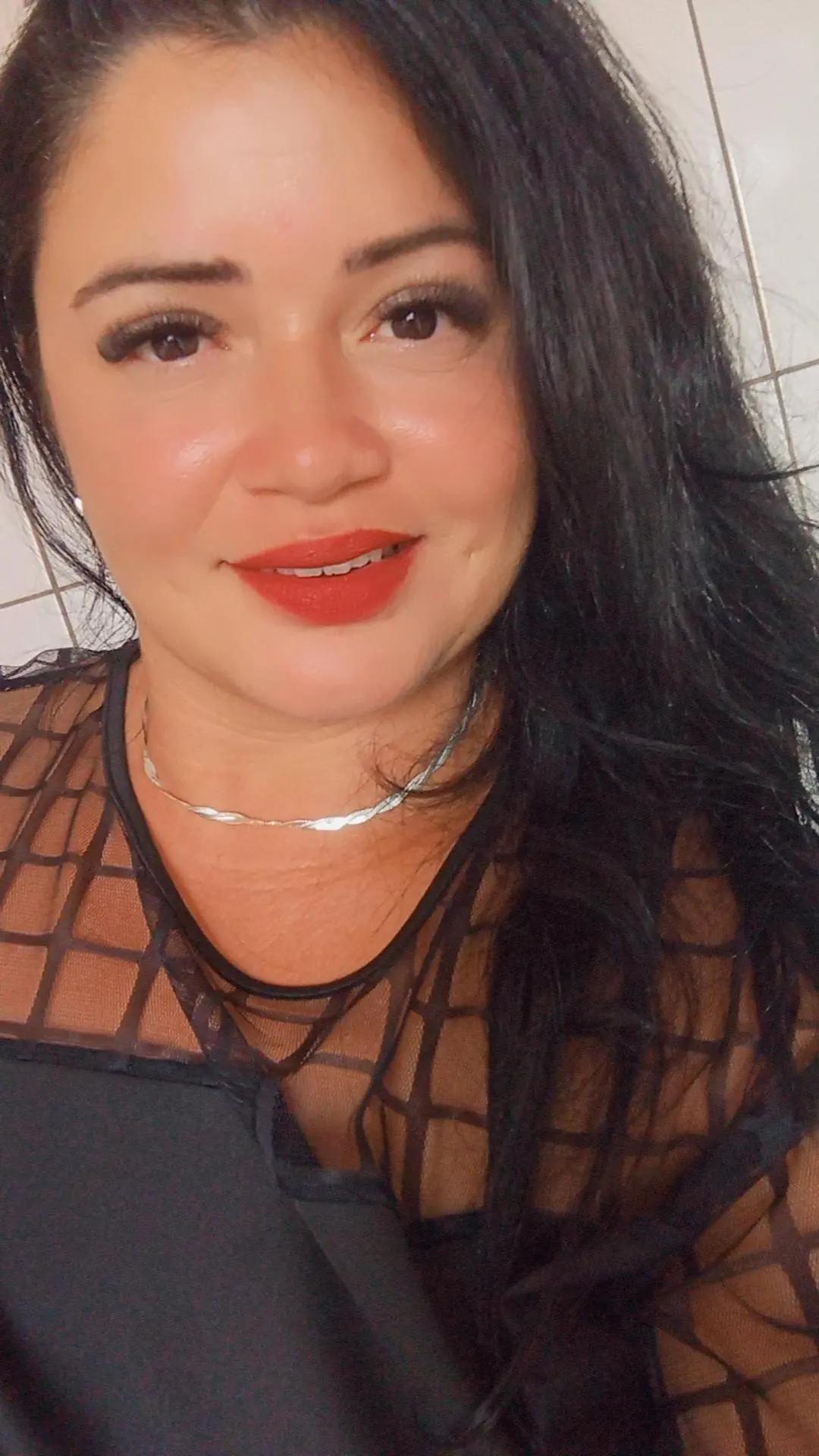 @Talita Gon&ccedil;alves