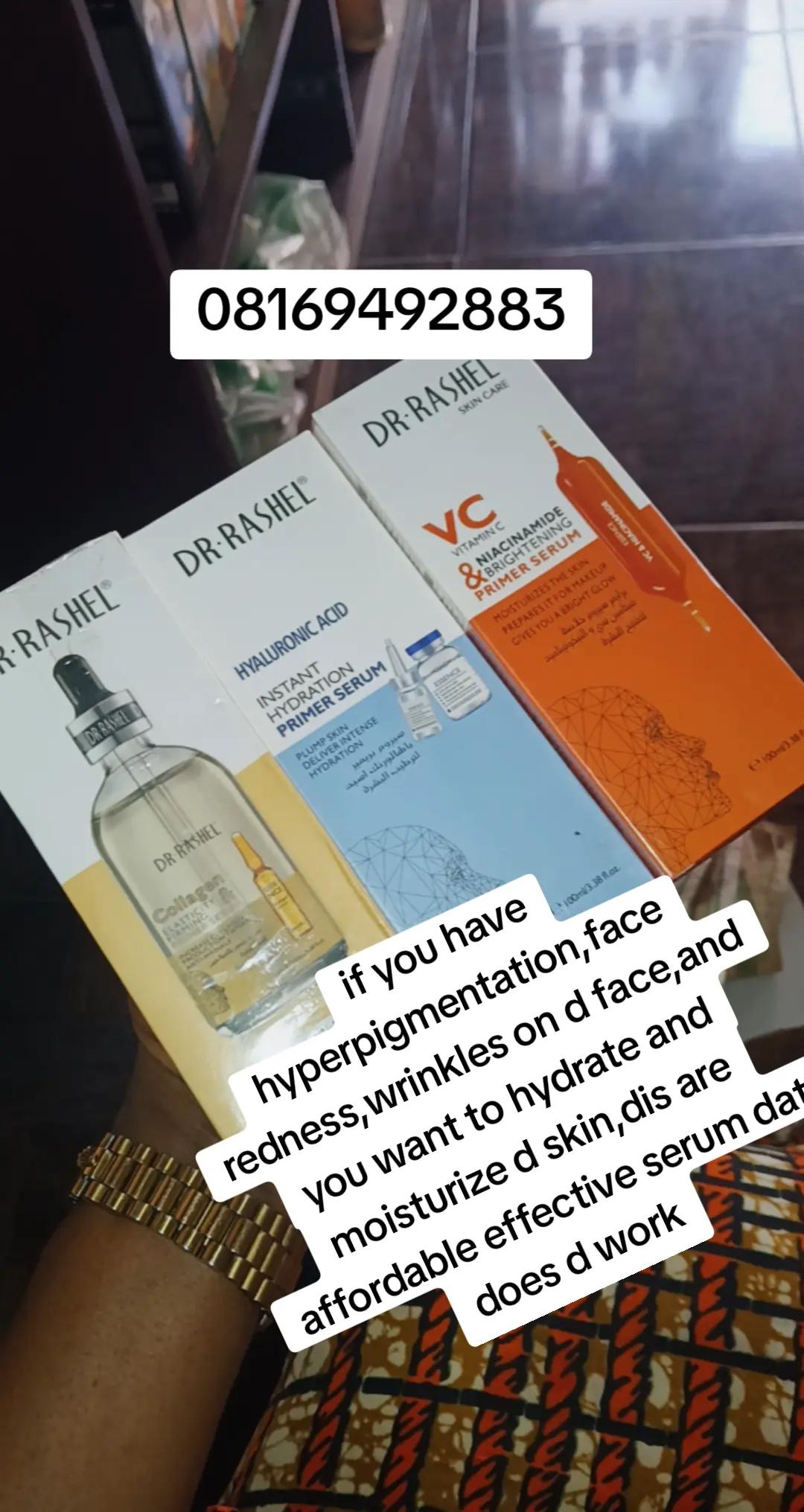 @Ikeja_skincare/organic vendor