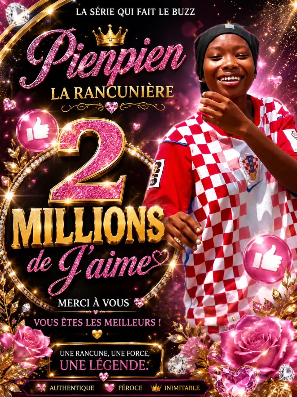 @Pienpien ❤️ la Rancunière 🌸🤗