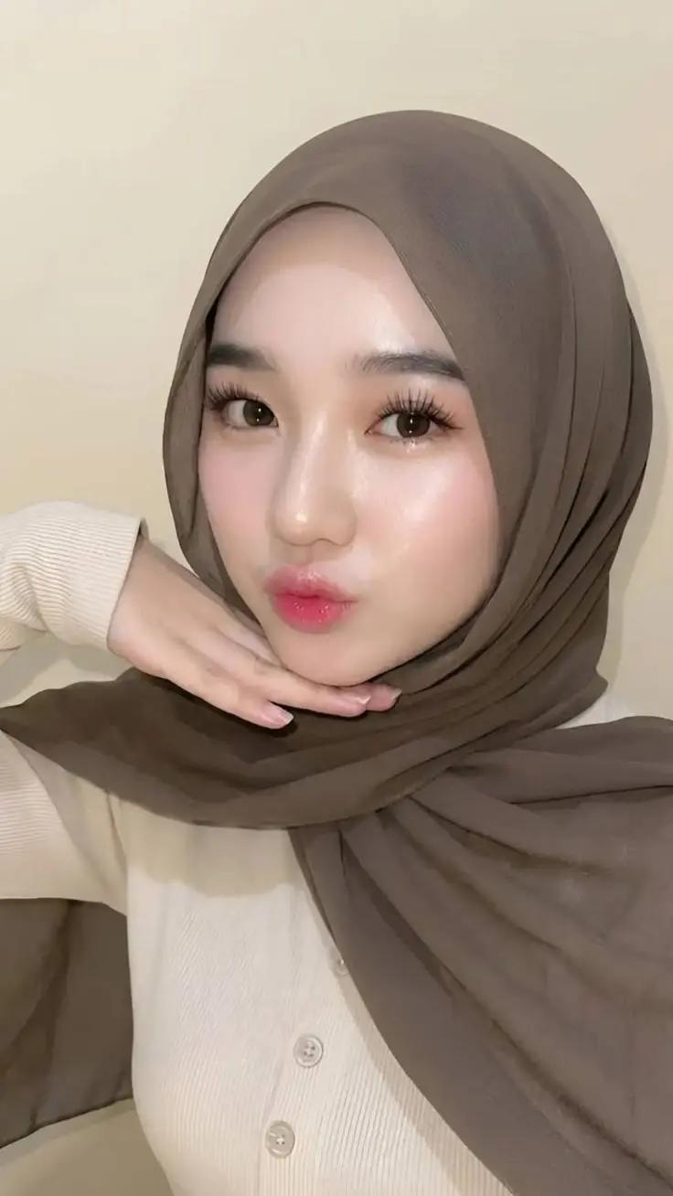 @😍PESONA HIJAP CANTIK😍