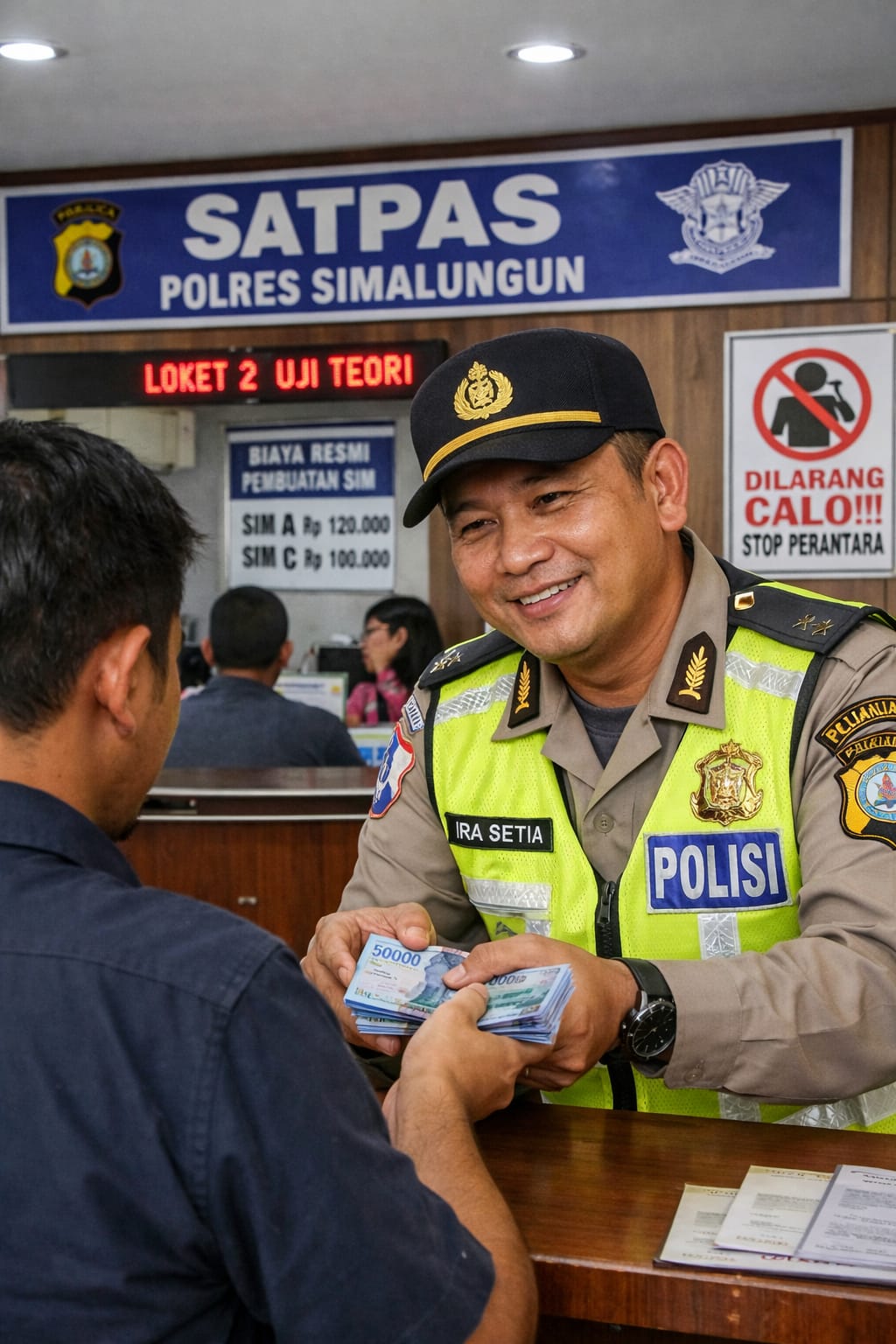 @sahabat tnipolri