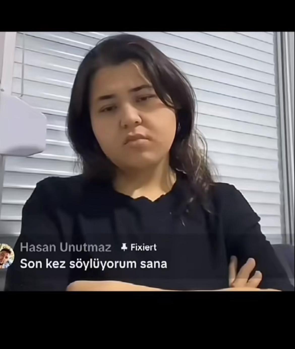 @Yokcanımhamileolsamsöylerim
