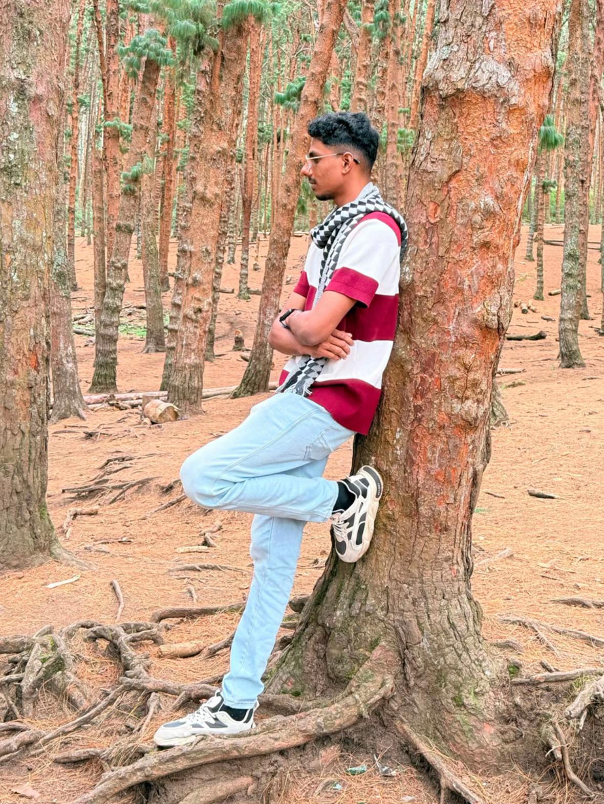 @SatishVibe💫