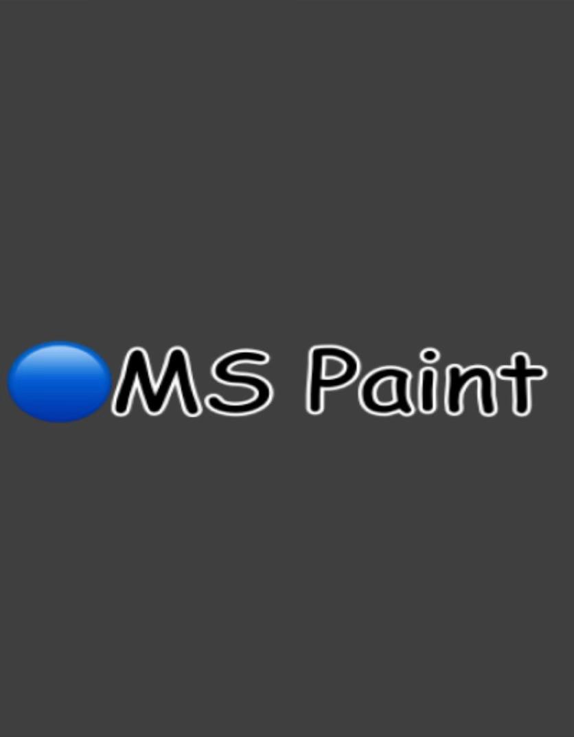 @🔵MS Paint Core🟠
