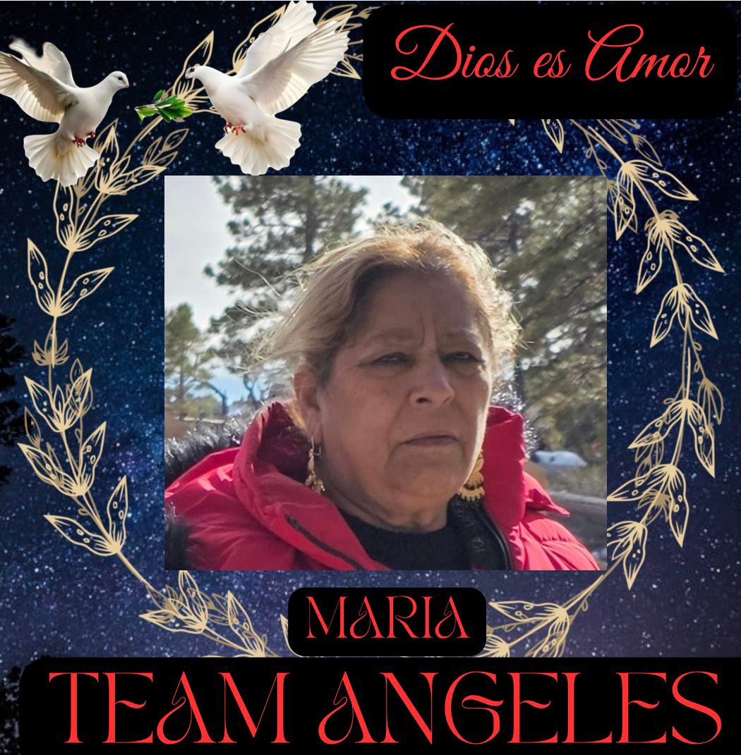 @Maria Torres