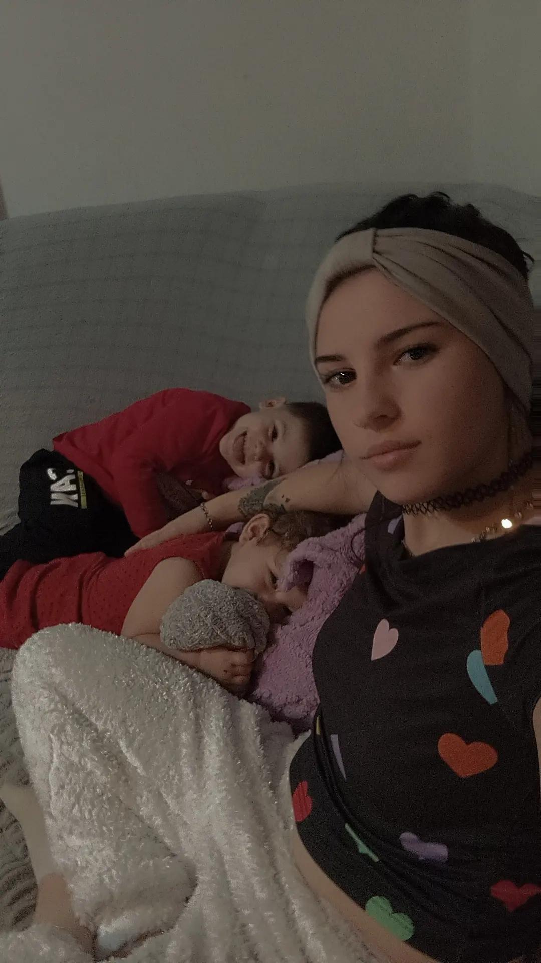 @Cristina❤️ elena 🫡🥺❤️&zwj;🩹