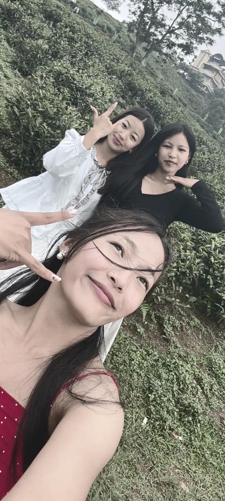 @Manisa Rai๐๐.