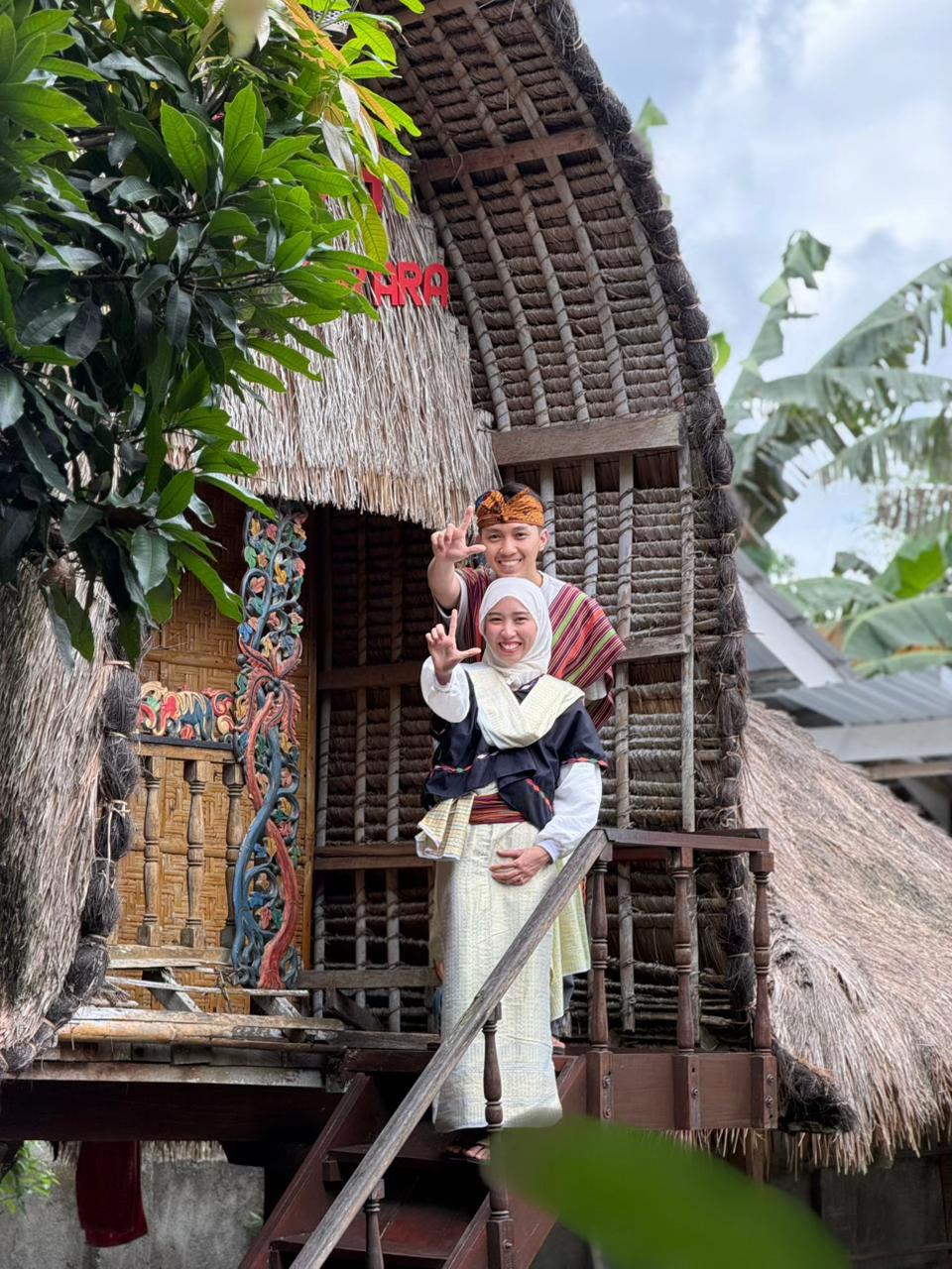 @Dayat Guide lombok