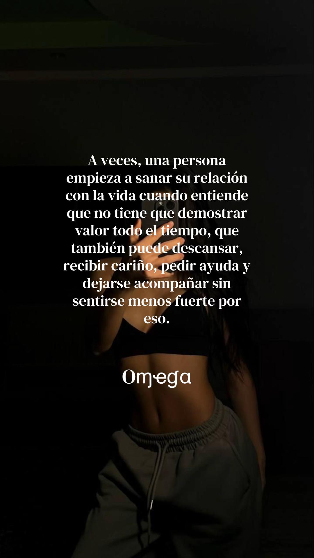 @Oɱҽɠα Ω