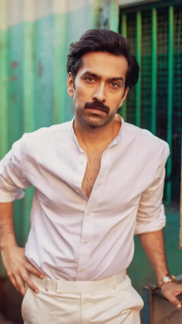@Nakuul Mehta ⛎