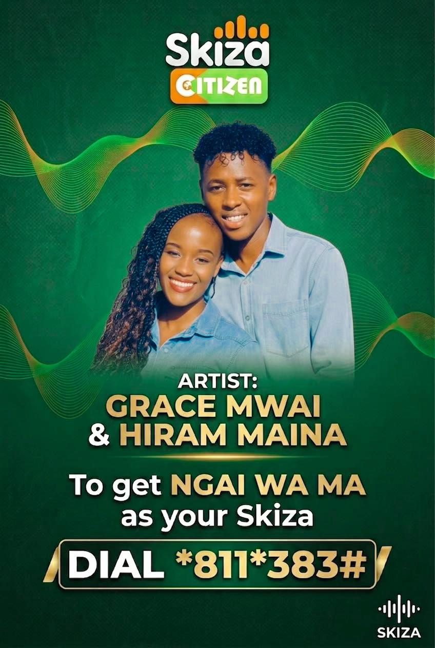 @Hiram Kamuhunjia