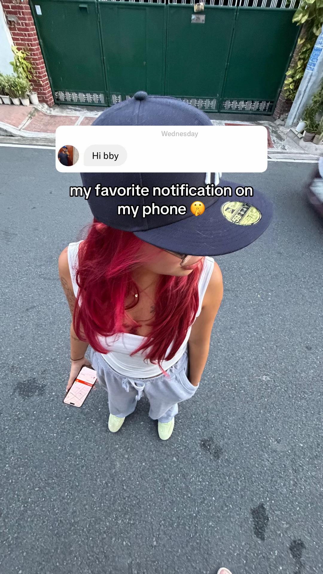 @honey :)