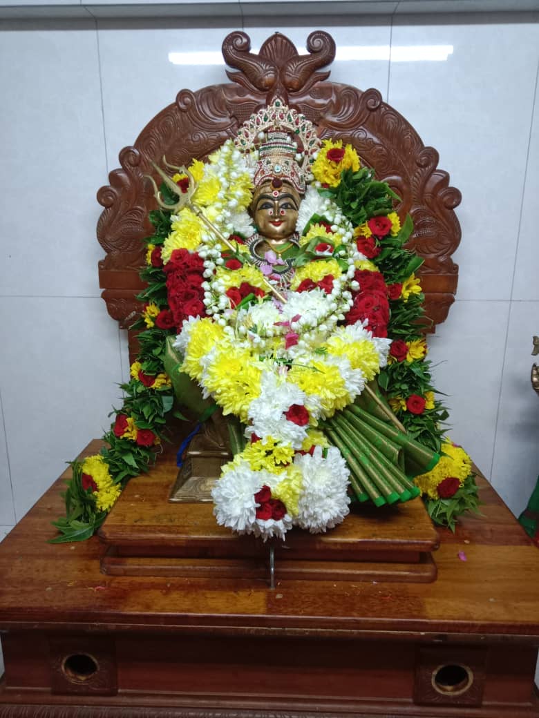 @Suresh Kumar Sk