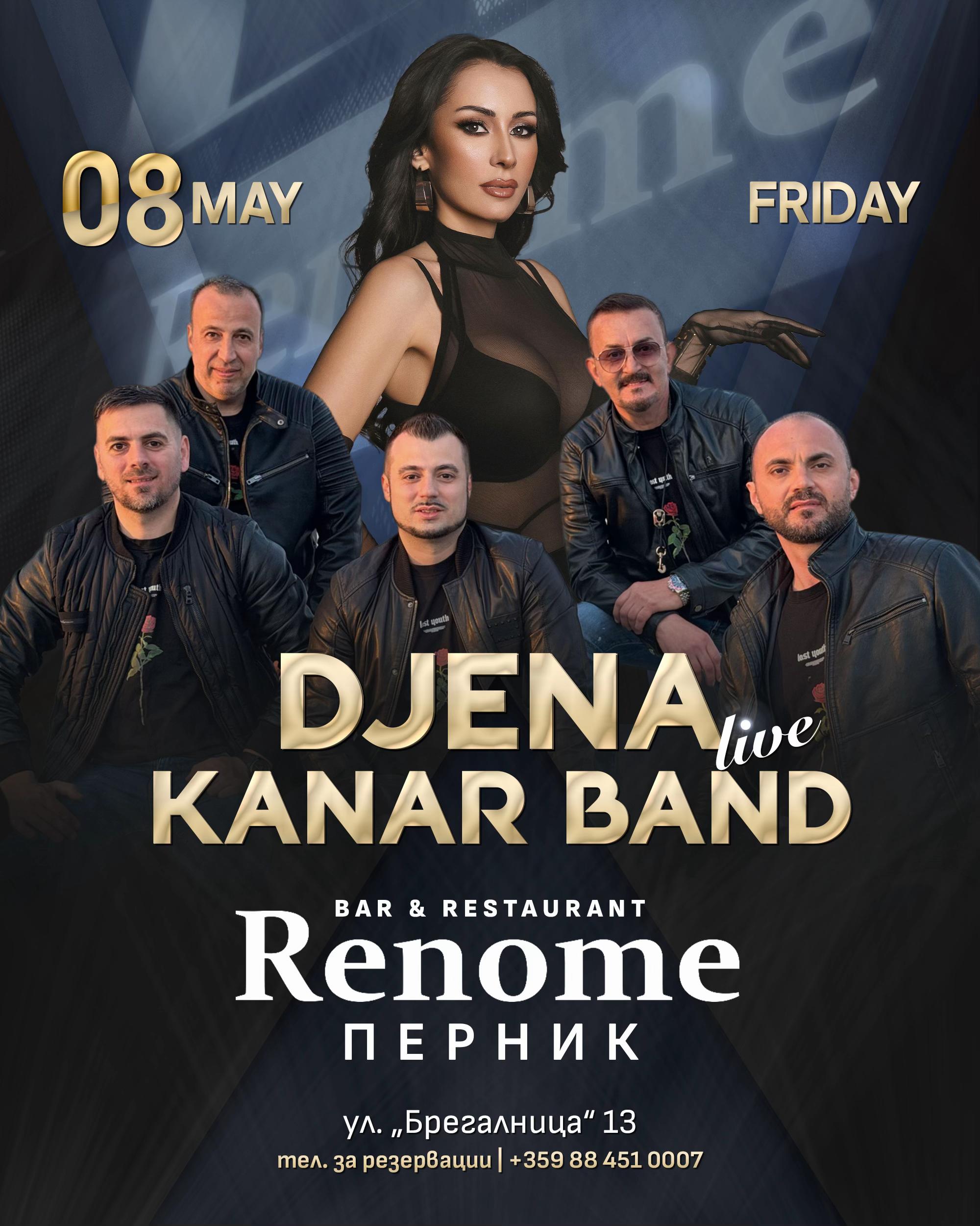 @DJENA