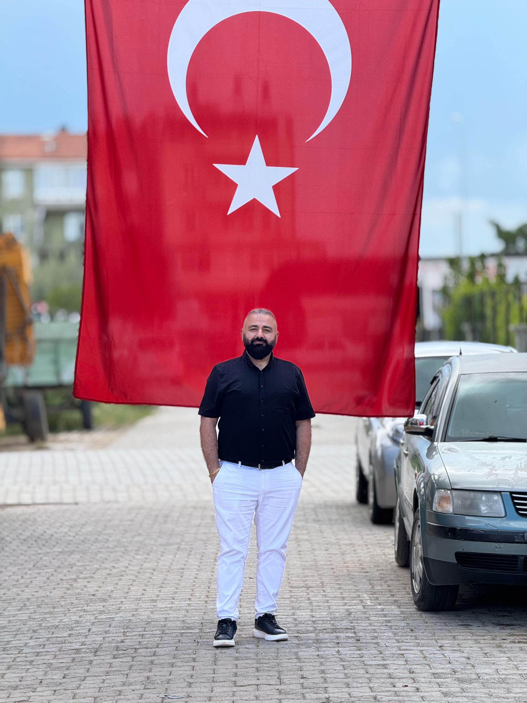 @Samet 112 Acil