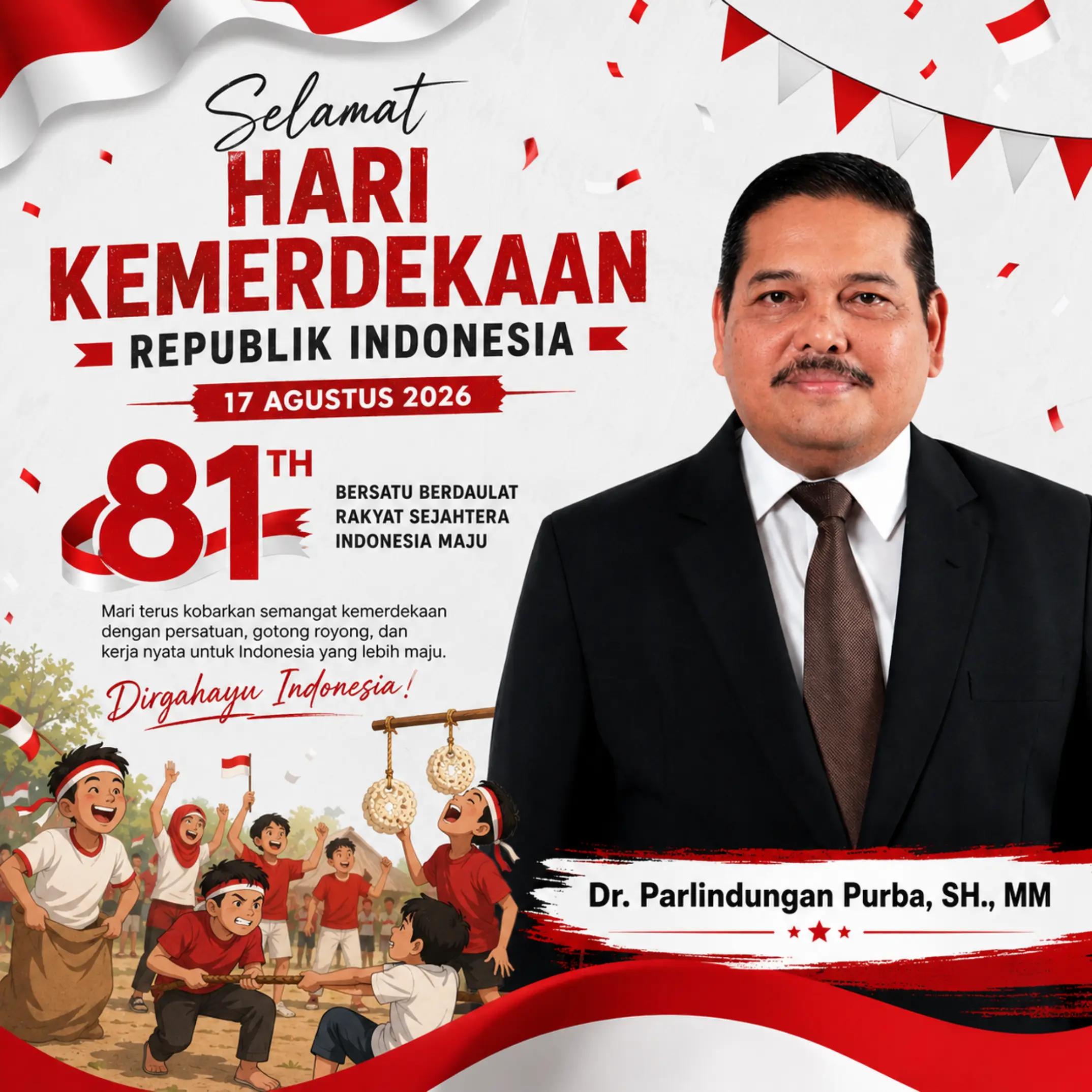 @Parlindungan Purba Official