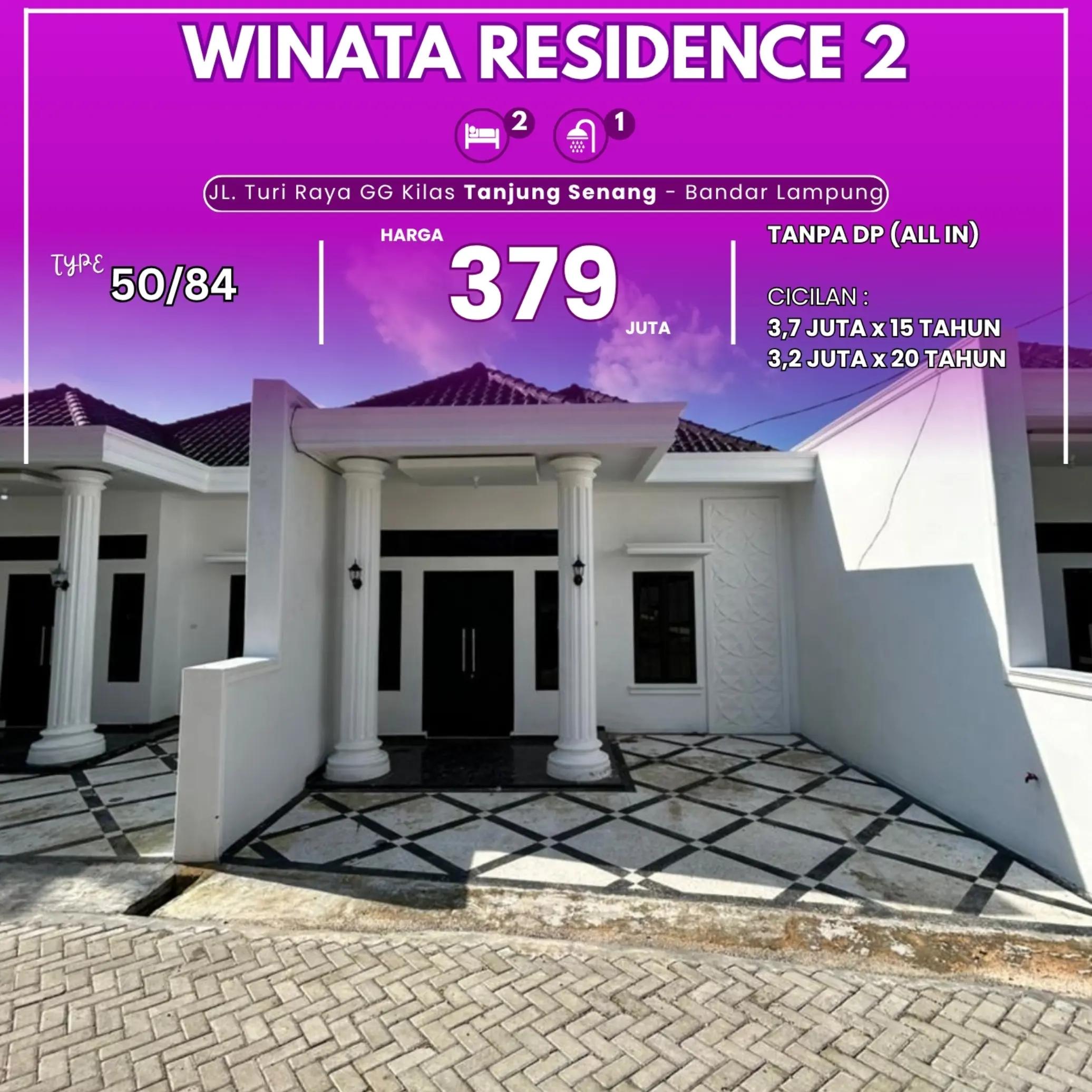 @Ayi Isman Property Lampung