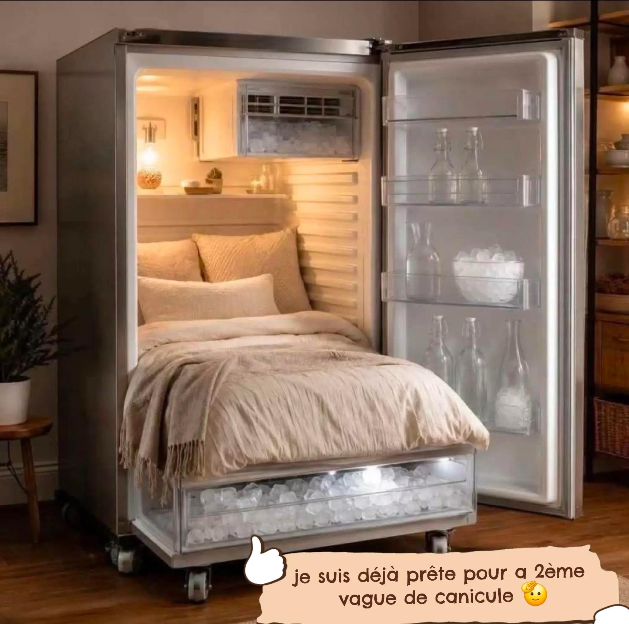 @la vie est belle
