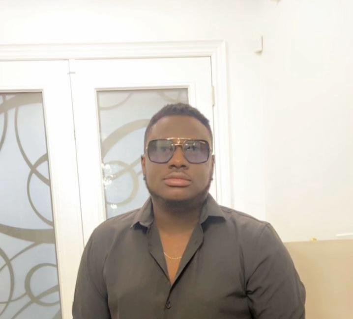 @Nana Osei