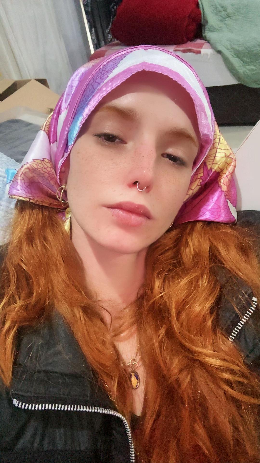 @Larissa Leto 🏳️🌈