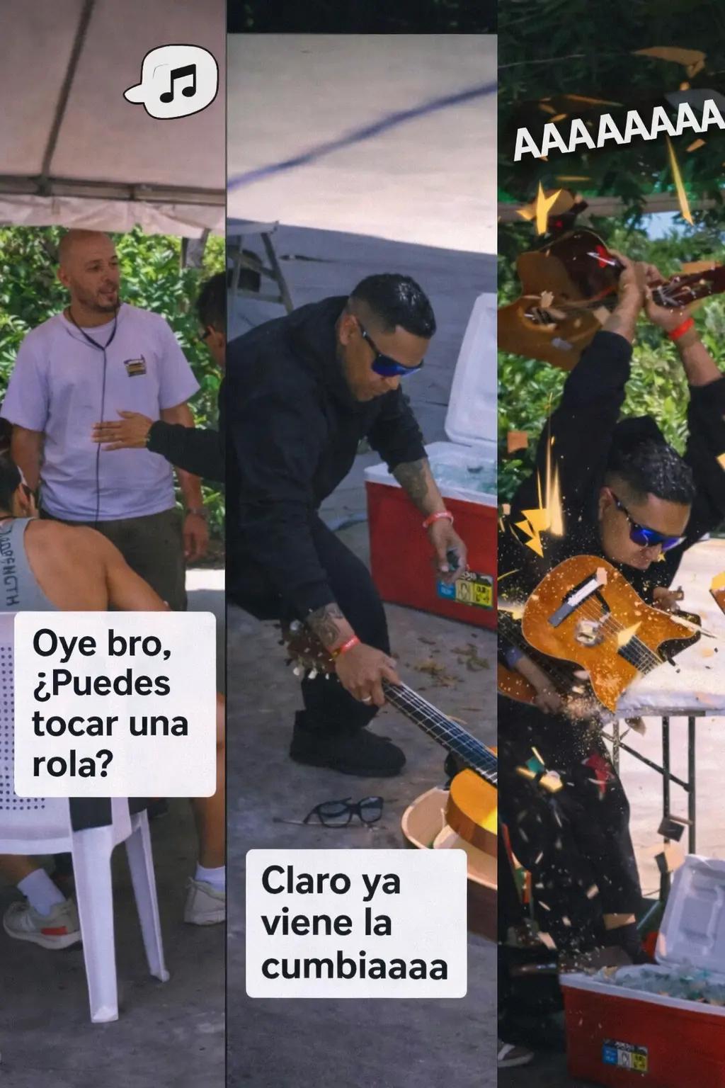 @Veo y Veo