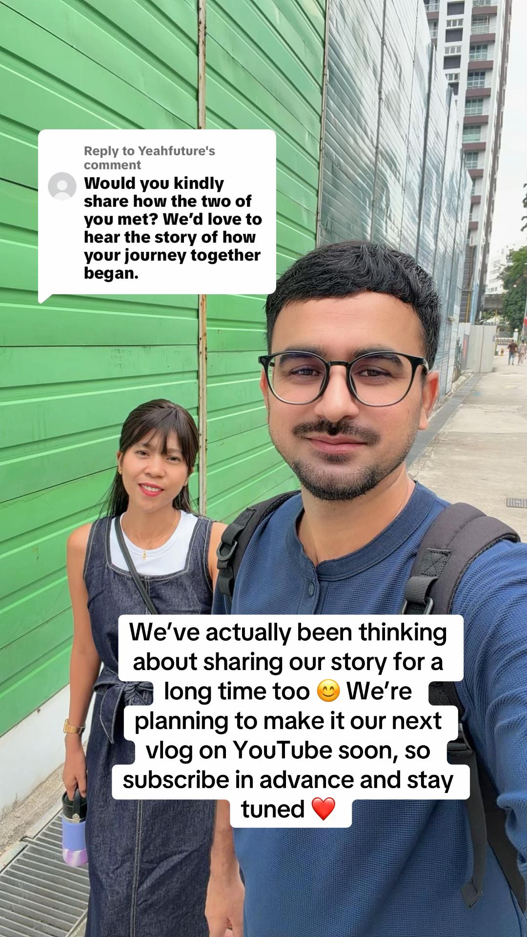 @Sourav&Jenni
