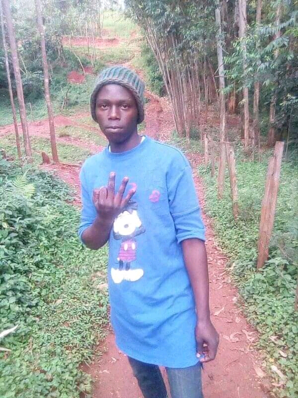 @Prince Nyakundi 👑🇰🇪🇦🇺🇰🇪